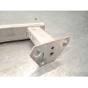 Recambio de refuerzo paragolpes trasero para citroën c4 cactus 1.2 thp 110 referencia OEM IAM 9801174980  