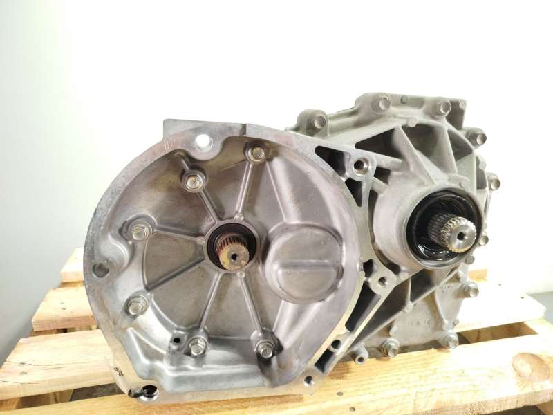 CAJA CAMBIOS F1E1A1A3ZA 