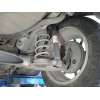 opel corsa d (s07) del año 2007