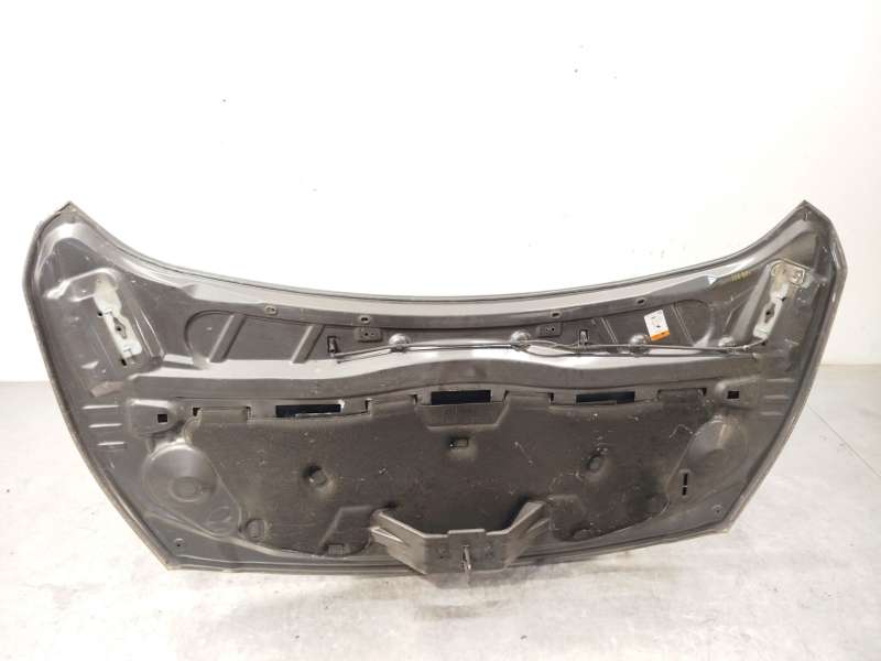 Recambio de capot para ford transit connect monospace 1.5 tdci referencia OEM IAM 1808950 PDT11V16610AA - Gris 4