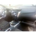 NISSAN NP300 PICK-UP (D23)
