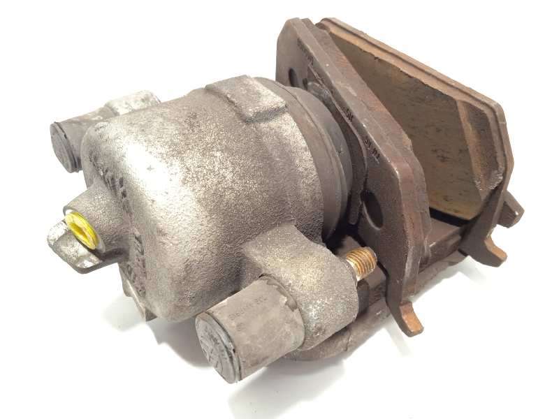 Recambio de pinza freno delantera derecha para volkswagen t-cross 1.0 tsi referencia OEM IAM 2Q0615106Q  2Q0615124A - Blanco 4