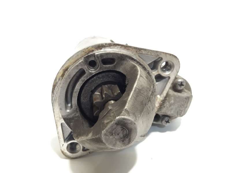 Recambio de motor arranque para hyundai i30 (gd) 1.6 crdi cat referencia OEM IAM 361002A305  1205914 - Rojo 3