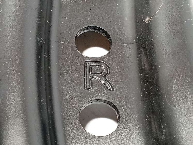 Recambio de brazo suspension inferior delantero derecho para seat leon (kl1, klg) 1.5 etsi referencia OEM IAM 5WA407152A - Rojo 3