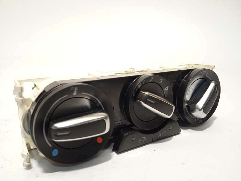 Recambio de mando calefaccion / aire acondicionado para audi a1 sportback (8xf) attraction referencia OEM IAM 8XA820045A - Blanco 2