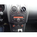NISSAN QASHQAI I (J10, NJ10)