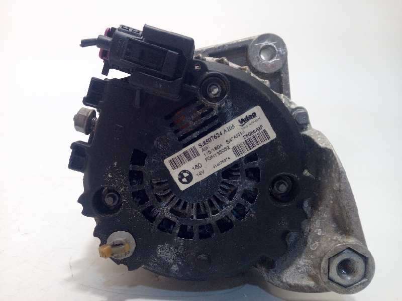 Recambio de alternador para bmw x1 (e84) sdrive 16d referencia OEM IAM 8507624 2608669F FGN18S052 - Naranja 4