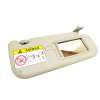 Recambio de parasol derecho para kia carens iv 1.6 gdi referencia OEM IAM 85220A4010DCM  