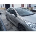 PEUGEOT 207/207+ (WA_, WC_)