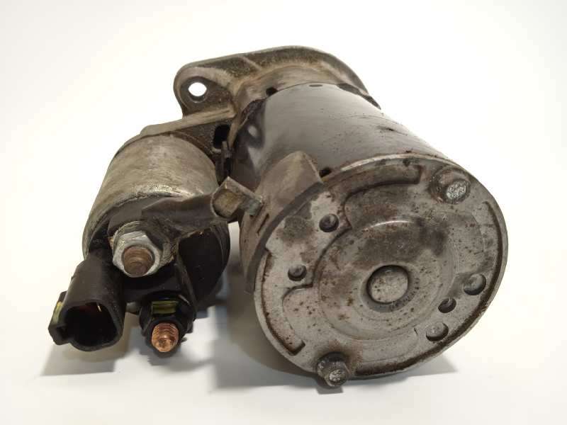 Recambio de motor arranque para hyundai i30 (gd) 1.6 crdi cat referencia OEM IAM 361002A305  1205914 - Rojo 4