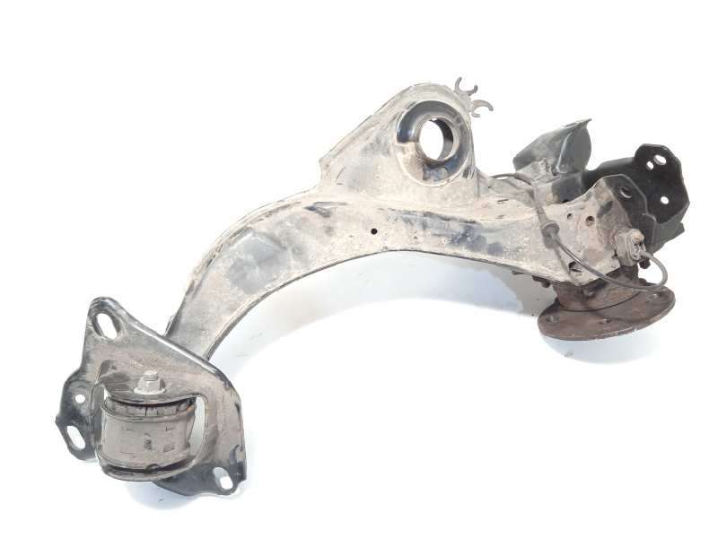 Recambio de mangueta trasera izquierda para mini mini (f56) one first referencia OEM IAM 6851575 33416858086 33308842877 - Negro 3