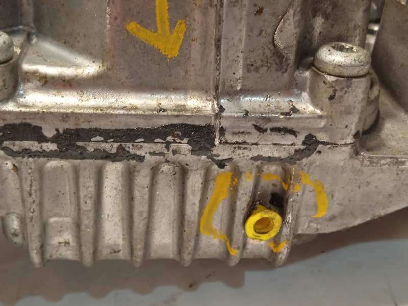 Recambio de caja transfer para bmw serie x3 (g01) xdrive20i referencia OEM IAM 9469021 27109469021 4