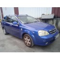 DAEWOO NUBIRA BERLINA