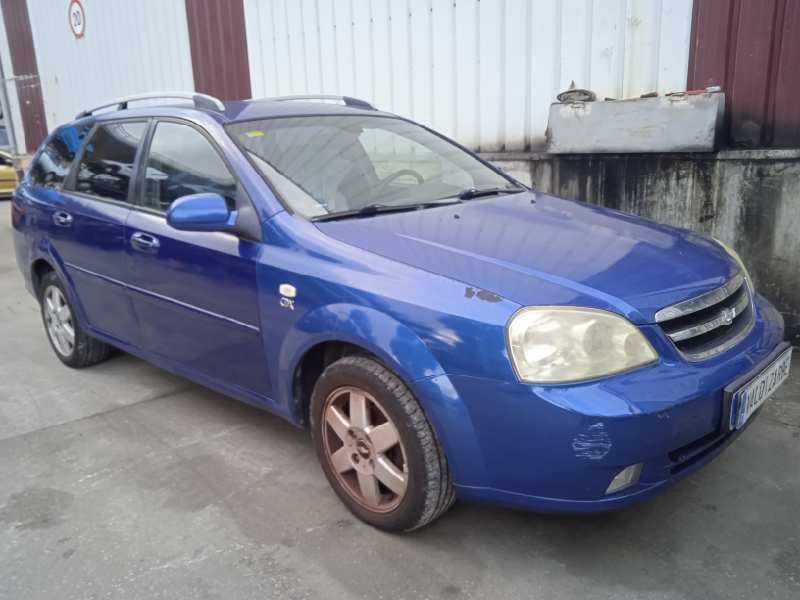 DAEWOO NUBIRA BERLINA