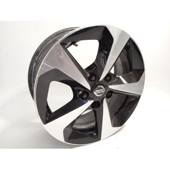 Recambio de llanta para nissan juke (f15) 1.6 cat referencia OEM IAM BV81C D0300BV81C 