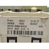 Recambio de mando calefaccion / aire acondicionado para audi a1 sportback (8xf) attraction referencia OEM IAM 8XA820045A  