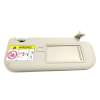 Recambio de parasol derecho para kia carens iv 1.6 gdi referencia OEM IAM 85220A4010DCM  