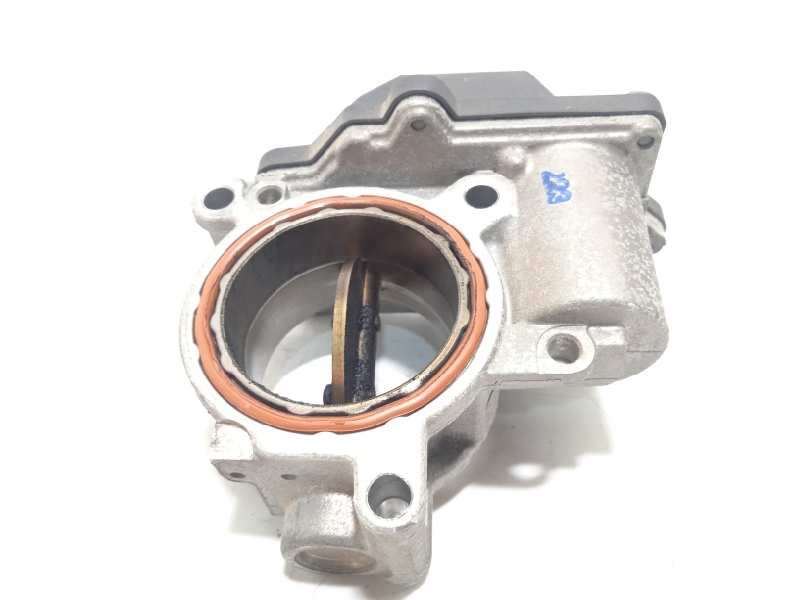 Recambio de caja mariposa para porsche cayenne (typ 92aa) s diesel referencia OEM IAM 057128063H 2