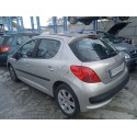PEUGEOT 207/207+ (WA_, WC_)