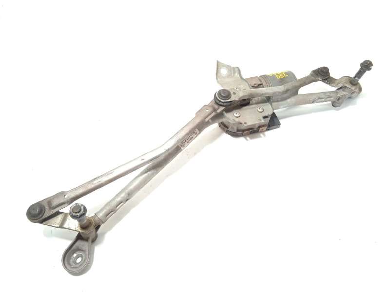 Recambio de motor limpia delantero para mercedes-benz clase glk (w204) glk glk 220 cdi 4-matic be (204.984) referencia OEM IAM A - Negro 3
