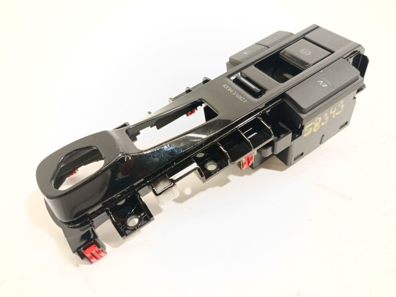 MANDO MULTIFUNCION 84390F4420 