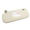 Recambio de parasol derecho para kia carens iv 1.6 gdi referencia OEM IAM 85220A4010DCM  