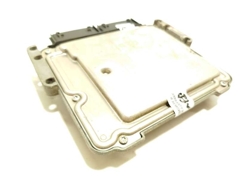 Recambio de centralita motor uce para ford transit connect monospace 1.5 tdci referencia OEM IAM FV6112A650BBA  0281033406 - Gris 2
