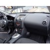 nissan qashqai i (j10, nj10) del año 2007