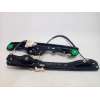Recambio de elevalunas delantero derecho para bmw x1 (e84) sdrive 16d referencia OEM IAM 2990386  51332990386