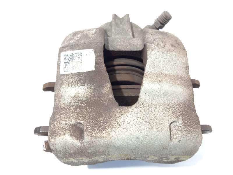 Recambio de pinza freno delantera izquierda para volkswagen t-cross 1.0 tsi referencia OEM IAM 2Q0615105Q  2Q0615123A - Blanco 2