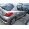 peugeot 207/207+ (wa_, wc_) del año 2008