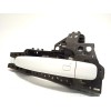 Recambio de maneta exterior delantera derecha para audi a1 sportback (8xf) attraction referencia OEM IAM 8T0837886B  8T0837205AG