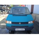 VOLKSWAGEN T4 TRANSPORTER/FURGONETA (MOD. 1991)