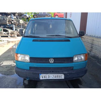 VOLKSWAGEN T4 TRANSPORTER/FURGONETA (MOD. 1991)