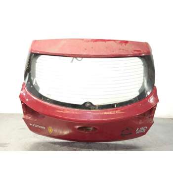 PORTON TRASERO 73700A6010 