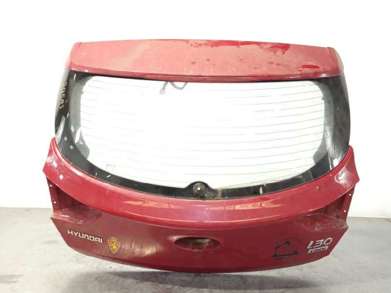 PORTON TRASERO 73700A6010 