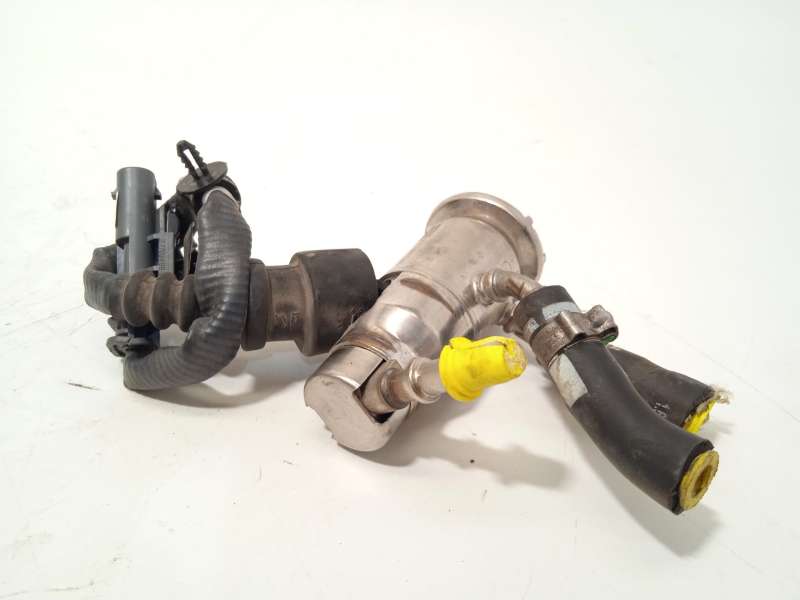Recambio de inyector para jeep compass (mp, m6, mv, m7) 1.6 multijet referencia OEM IAM 55283499 68375220AA - Negro 2