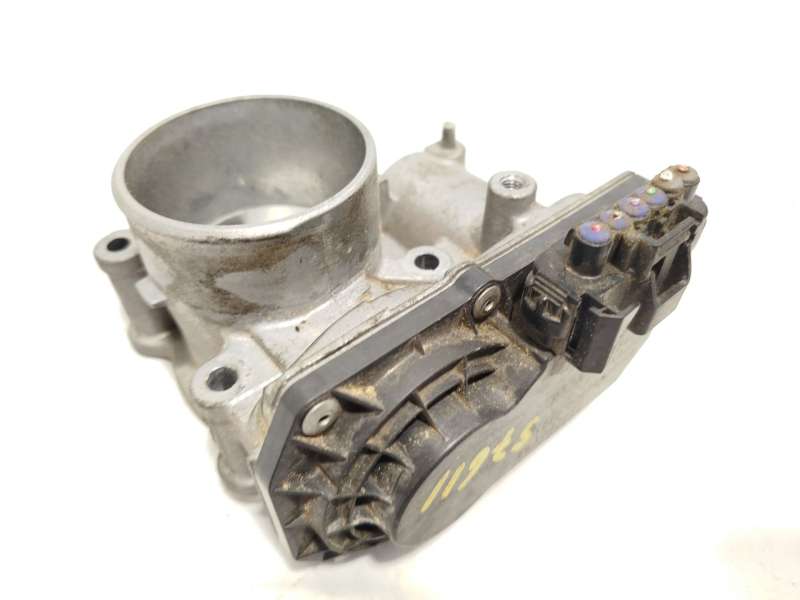 Recambio de caja mariposa para mazda 2 hatchback (dl, dj) 1.5 skyactiv-g referencia OEM IAM P53N13640 - Granate 2