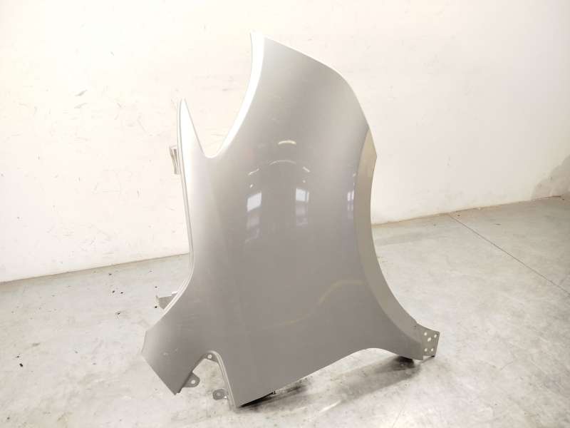 Recambio de aleta delantera derecha para mercedes-benz sprinter 4-t furgoneta (b907, b910) 419 cdi rwd (907.643, 907.645, 907.64 2