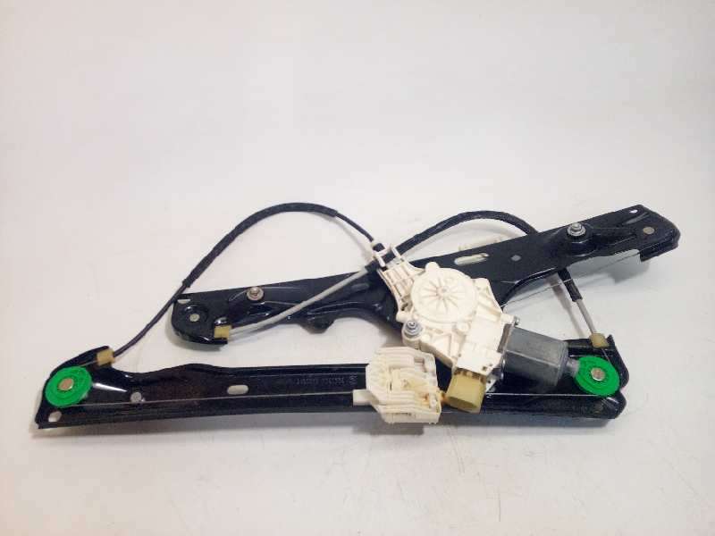 Recambio de elevalunas delantero derecho para bmw x1 (e84) sdrive 16d referencia OEM IAM 2990386  51332990386 - Naranja 2
