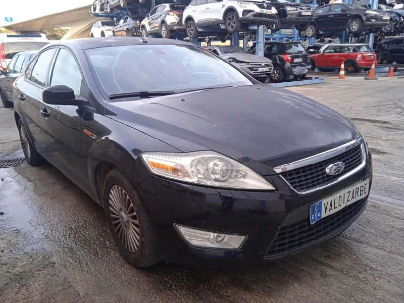 FORD MONDEO BER. (CA2)