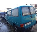 VOLKSWAGEN T4 TRANSPORTER/FURGONETA (MOD. 1991)