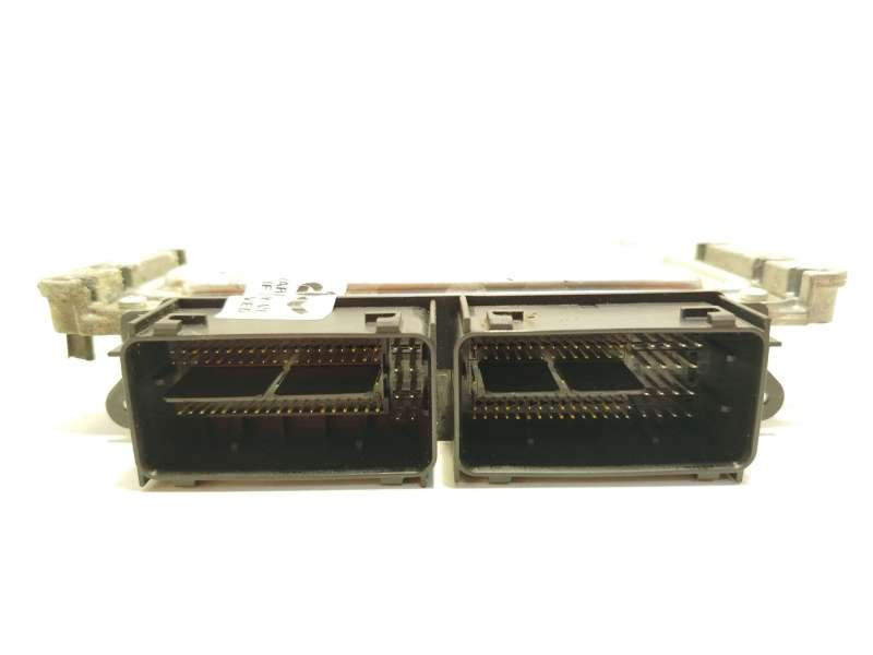 Recambio de centralita motor uce para ford transit connect monospace 1.5 tdci referencia OEM IAM FV6112A650BBA  0281033406 - Gris 3