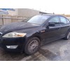 ford mondeo ber. (ca2) del año 2008