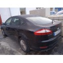 FORD MONDEO BER. (CA2)