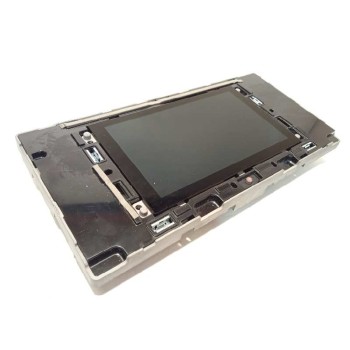 PANTALLA MULTIFUNCION A9079000508 