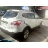 nissan qashqai+2 (jj10) del año 2011