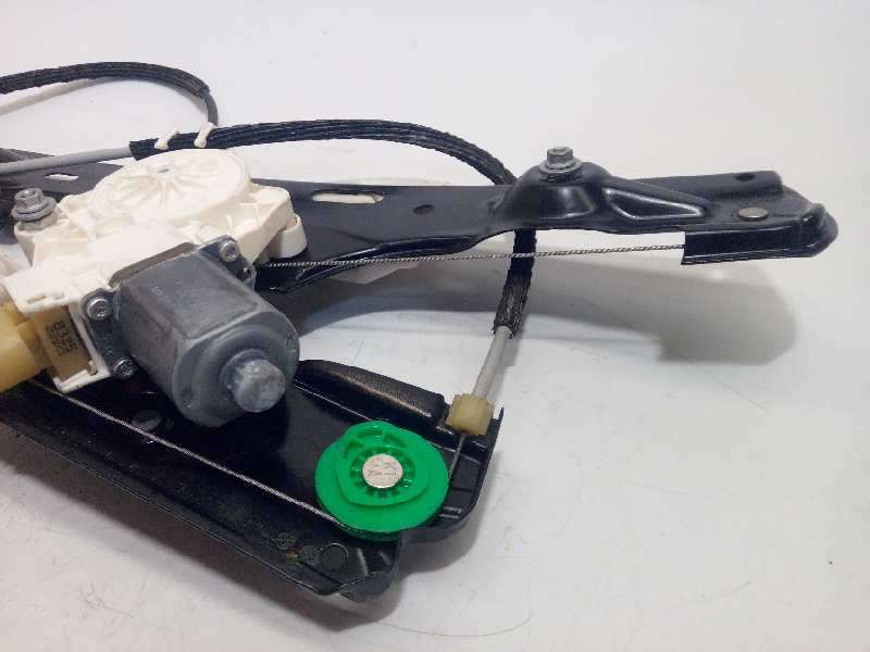 Recambio de elevalunas delantero derecho para bmw x1 (e84) sdrive 16d referencia OEM IAM 2990386  51332990386 - Naranja 3