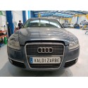 AUDI A6 C6 (4F2)