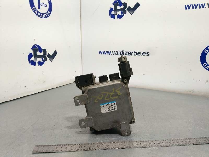 MODULO ELECTRONICO 34710AJ011 E271058011